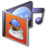 Music CD 1 Icon